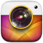 Camera and Photo Filters icon