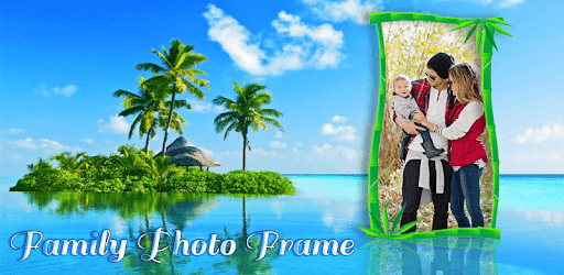 Family Photo Frame pc screenshot