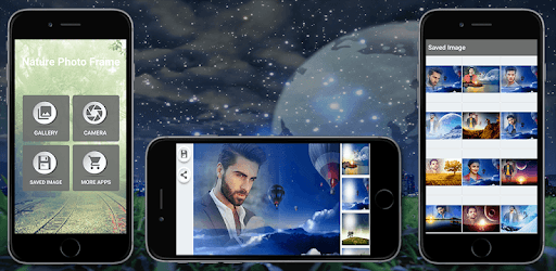Best Natural Photo Frame for PC - How to Install on Windows PC, Mac