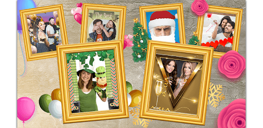 Multi Photo Frames Collection - Create Album pc screenshot Multi Photo Frames Collection - Create Album pc screenshot
