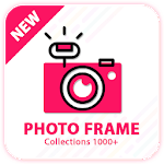 1000+ Photo Frames Collections - Best Photo Frames icon