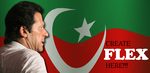 Imran Khan PTI Photo Frame Editor 2018 pc screenshot Imran Khan PTI Photo Frame Editor 2018 pc screenshot