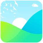 Gallery New icon