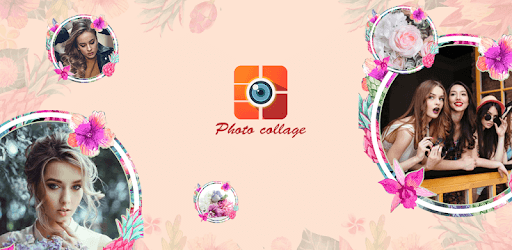 Photo Grid Editor - Photo Collage Maker pc screenshot
