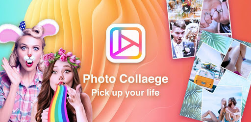 Photo Collage: Photo & Video Collage pc screenshot Photo Collage: Photo & Video Collage pc screenshot