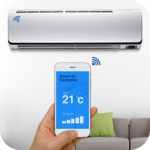 AC Remote Control Simulator icon