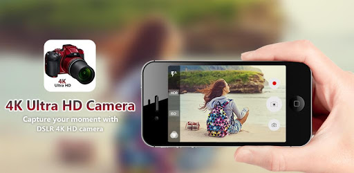 HD 4K Ultra Camera : PicCam Effect pc screenshot HD 4K Ultra Camera : PicCam Effect pc screenshot