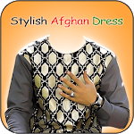 Stylish Afghan man suit photo editor for pc icon