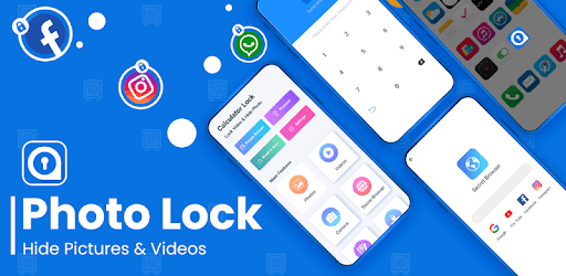 Vault - Hide Photos & Videos pc screenshot Vault - Hide Photos & Videos pc screenshot