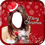 Xmas Dress Up Montage Editor icon