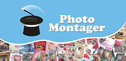 PhotoMontager - Photo montages pc screenshot PhotoMontager - Photo montages pc screenshot