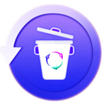 Super Backup Pro - Recovery Videos&Photos And More icon