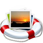 Photo Recovery Workshop icon