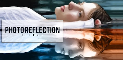 Photo Reflection Effects pc screenshot
