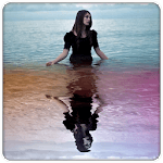 Photo Reflection Effects for pc icon