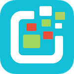 PhotoSpring App (PhotoSpring Photo Frame Required) icon