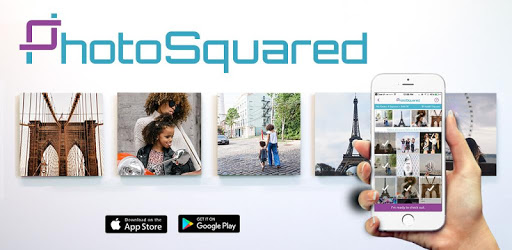 PhotoSquared: Print phone photos to board canvas pc screenshot PhotoSquared: Print phone photos to board canvas pc screenshot