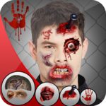 Zombie Photo Editor 2019 Make Me Zombie icon