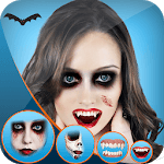 Vampire Photo Editor 2018 icon
