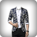 Men Suit Photo Editor 2018 New icon