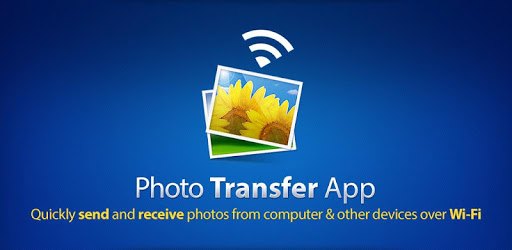 Photo Transfer App pc screenshot Photo Transfer App pc screenshot