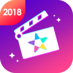 Video Maker & Video Editor With Effects icon