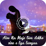 Video Songs Status - Punjabi Lyrical Videos icon