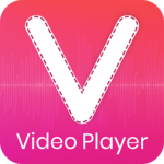 HD Video Player : MAX Player for pc icon HD Video Player : MAX Player for pc icon