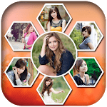 Pic Editor Collage Maker new icon