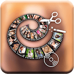 Video Cutter Video Mixer icon