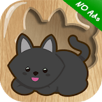 Puzzle Game - No Ads icon