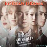 Korean Drama & Movies icon