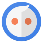 Now for Reddit icon