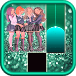 Blackpink KPOP Piano Tiles icon