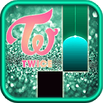 Twice Piano Game icon