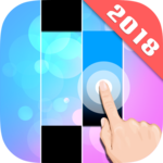 Magic Piano Tiles 2019: Pop Song - Free Music Game icon