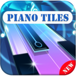 New Piano Tiles 2019 icon