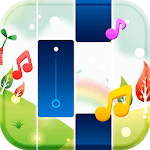 Magic Piano Tiles for Kid - Music Songs Animal icon