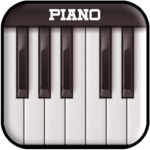 Piano Keyboard 2018 icon