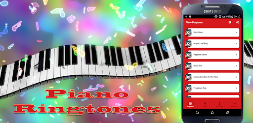 Piano Ringtones: Best Piano Melodies for Android™ pc screenshot Piano Ringtones: Best Piano Melodies for Android™ pc screenshot