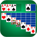Classic Solitaire 2018 icon