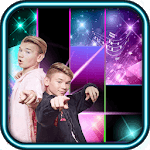 Marcus and Martinus Piano Tiles for pc icon Marcus and Martinus Piano Tiles for pc icon