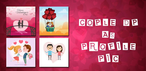 Couple DP for Whatsapp pc screenshot Couple DP for Whatsapp pc screenshot