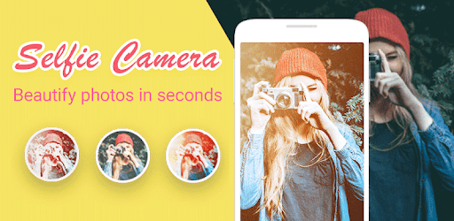 Selfie Camera - Beauty Camera & Photo Editor pc screenshot Selfie Camera - Beauty Camera & Photo Editor pc screenshot