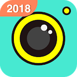 Photo Editor - Beauty Camera & Photo Filters icon