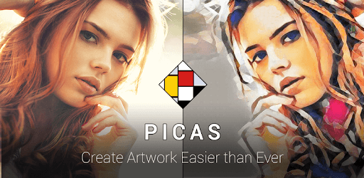 Picas - Art Photo Filter, Picture Filter pc screenshot Picas - Art Photo Filter, Picture Filter pc screenshot