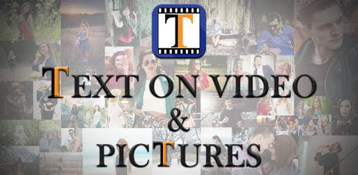 Text On Video & Photo pc screenshot Text On Video & Photo pc screenshot