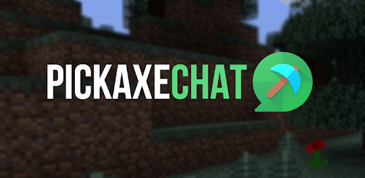 PickaxeChat for Minecraft pc screenshot PickaxeChat for Minecraft pc screenshot