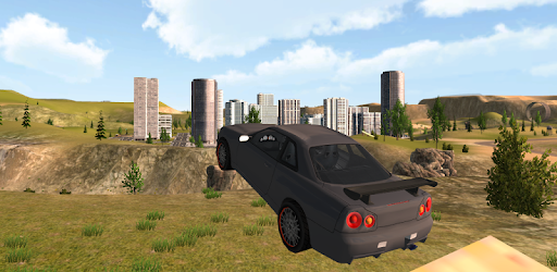 Extreme Car Drifting Simulator pc screenshot