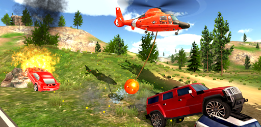 Helicopter Simulator 2017 pc screenshot Helicopter Simulator 2017 pc screenshot